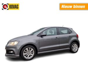 VOLKSWAGEN POLO KHP49X financial lease – Leaseprijzen.nl – afbeelding 1