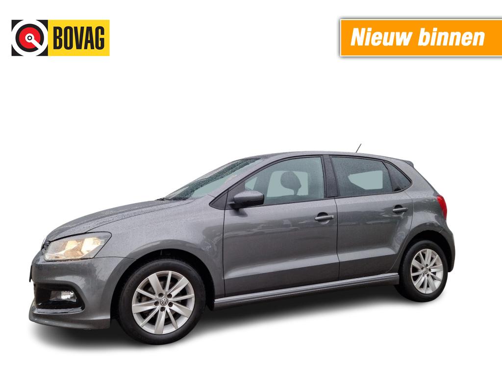 VOLKSWAGEN POLO KHP49X financial lease – Leaseprijzen.nl – afbeelding 1