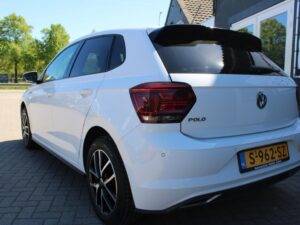 VOLKSWAGEN POLO S962SZ financial lease – Leaseprijzen.nl – afbeelding 2