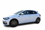 VOLKSWAGEN POLO S962SZ financial lease – Leaseprijzen.nl – afbeelding 1