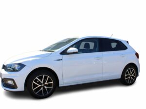 VOLKSWAGEN POLO S962SZ financial lease – Leaseprijzen.nl – afbeelding 1