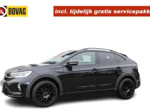 VOLKSWAGEN TAIGO JTR88D financial lease – Leaseprijzen.nl – afbeelding 1