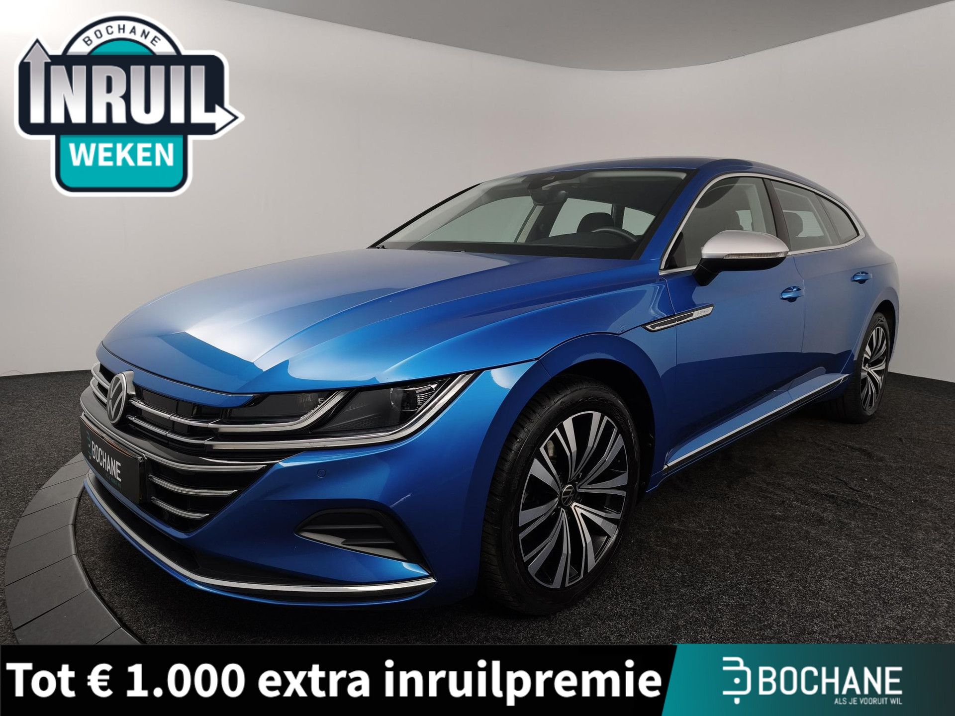 Volkswagen Arteon JTP-93-N financial lease – Leaseprijzen.nl – afbeelding 1