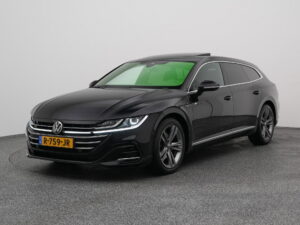 Volkswagen Arteon R-759-JR financial lease – Leaseprijzen.nl – afbeelding 1