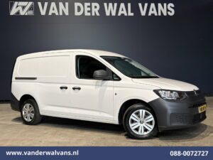 Volkswagen Caddy Cargo Maxi VKK-82-R financial lease – Leaseprijzen.nl – afbeelding 1