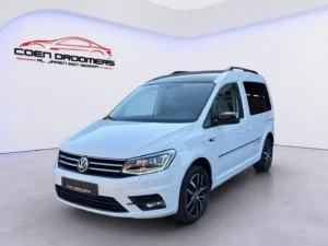 Volkswagen Caddy KDT-33-V financial lease – Leaseprijzen.nl – afbeelding 1