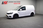 Volkswagen Caddy V030GP financial lease – Leaseprijzen.nl – afbeelding 1
