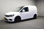 Volkswagen Caddy V030GP financial lease – Leaseprijzen.nl – afbeelding 4