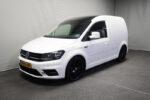 Volkswagen Caddy V030GP financial lease – Leaseprijzen.nl – afbeelding 5