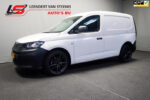 Volkswagen Caddy VJK14F financial lease – Leaseprijzen.nl – afbeelding 1