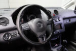 Volkswagen Caddy VK692X financial lease – Leaseprijzen.nl – afbeelding 2