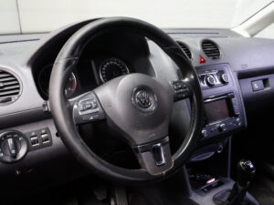 Volkswagen Caddy VK692X financial lease – Leaseprijzen.nl – afbeelding 2