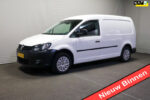 Volkswagen Caddy VK692X financial lease – Leaseprijzen.nl – afbeelding 1