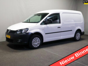 Volkswagen Caddy VK692X financial lease – Leaseprijzen.nl – afbeelding 1