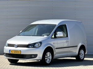 Volkswagen Caddy VL644L financial lease – Leaseprijzen.nl – afbeelding 1