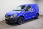 Volkswagen Caddy VLH99B financial lease – Leaseprijzen.nl – afbeelding 2