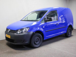 Volkswagen Caddy VLH99B financial lease – Leaseprijzen.nl – afbeelding 2