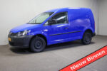 Volkswagen Caddy VLH99B financial lease – Leaseprijzen.nl – afbeelding 1