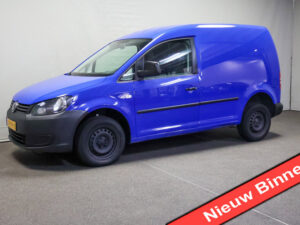 Volkswagen Caddy VLH99B financial lease – Leaseprijzen.nl – afbeelding 1