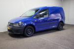 Volkswagen Caddy VS378X financial lease – Leaseprijzen.nl – afbeelding 2