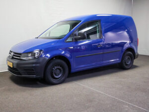 Volkswagen Caddy VS378X financial lease – Leaseprijzen.nl – afbeelding 2