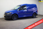 Volkswagen Caddy VS378X financial lease – Leaseprijzen.nl – afbeelding 1