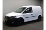 Volkswagen Caddy VV410F financial lease – Leaseprijzen.nl – afbeelding 2