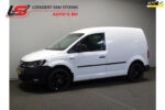 Volkswagen Caddy VV410F financial lease – Leaseprijzen.nl – afbeelding 1