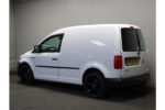 Volkswagen Caddy VV410F financial lease – Leaseprijzen.nl – afbeelding 5