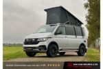 Volkswagen California VVV-92-D financial lease – Leaseprijzen.nl – afbeelding 1