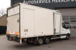 Volkswagen Crafter 1VSK12 financial lease – Leaseprijzen.nl – afbeelding 2