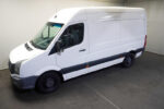 Volkswagen Crafter 4VVH23 financial lease – Leaseprijzen.nl – afbeelding 2