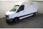 Volkswagen Crafter 4VVH23 financial lease – Leaseprijzen.nl – afbeelding 1