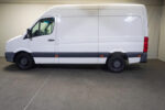 Volkswagen Crafter 4VVH23 financial lease – Leaseprijzen.nl – afbeelding 3