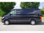 Volkswagen Crafter  financial lease – Leaseprijzen.nl – afbeelding 2