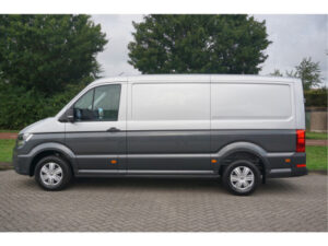 Volkswagen Crafter  financial lease – Leaseprijzen.nl – afbeelding 2
