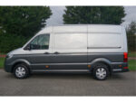 Volkswagen Crafter  financial lease – Leaseprijzen.nl – afbeelding 2
