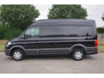 Volkswagen Crafter  financial lease – Leaseprijzen.nl – afbeelding 2