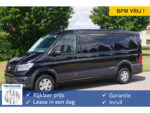 Volkswagen Crafter  financial lease – Leaseprijzen.nl – afbeelding 1