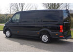 Volkswagen Crafter  financial lease – Leaseprijzen.nl – afbeelding 3