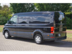 Volkswagen Crafter  financial lease – Leaseprijzen.nl – afbeelding 3