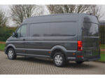 Volkswagen Crafter  financial lease – Leaseprijzen.nl – afbeelding 3