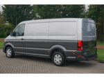 Volkswagen Crafter  financial lease – Leaseprijzen.nl – afbeelding 3
