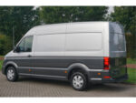 Volkswagen Crafter  financial lease – Leaseprijzen.nl – afbeelding 3
