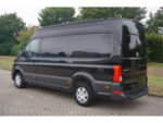 Volkswagen Crafter  financial lease – Leaseprijzen.nl – afbeelding 3