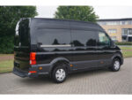 Volkswagen Crafter  financial lease – Leaseprijzen.nl – afbeelding 4