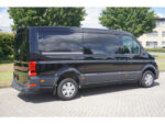 Volkswagen Crafter  financial lease – Leaseprijzen.nl – afbeelding 4