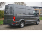 Volkswagen Crafter  financial lease – Leaseprijzen.nl – afbeelding 4