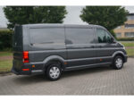 Volkswagen Crafter  financial lease – Leaseprijzen.nl – afbeelding 4