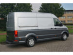 Volkswagen Crafter  financial lease – Leaseprijzen.nl – afbeelding 4